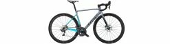 Wilier Triestina 0 SL Disc Ultegra Di2 NDR38KC