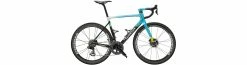 Wilier Triestina 0 SLR Disc ACEDi2 SLR38 - Astana
