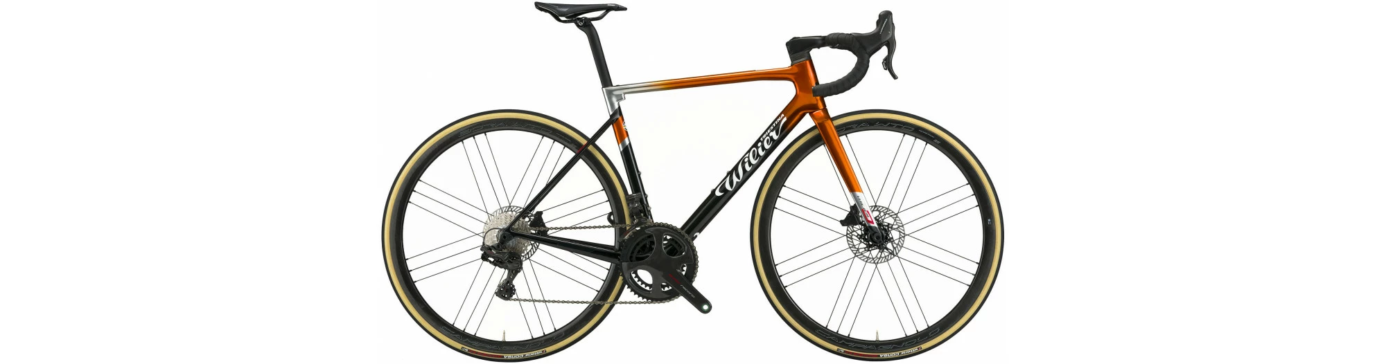 Wilier Triestina 0 SLR Disc Dura Ace Di2 SLR38KC 1 Wilier Triestina 0 SLR Disc Dura Ace Di2 SLR38KC