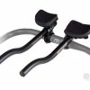 BONTRAGER Prolongateurs Aero Racelite Clip-on S-Bend