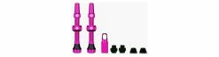 Muc-Off Kit De Valves Tubeless V2 44mm