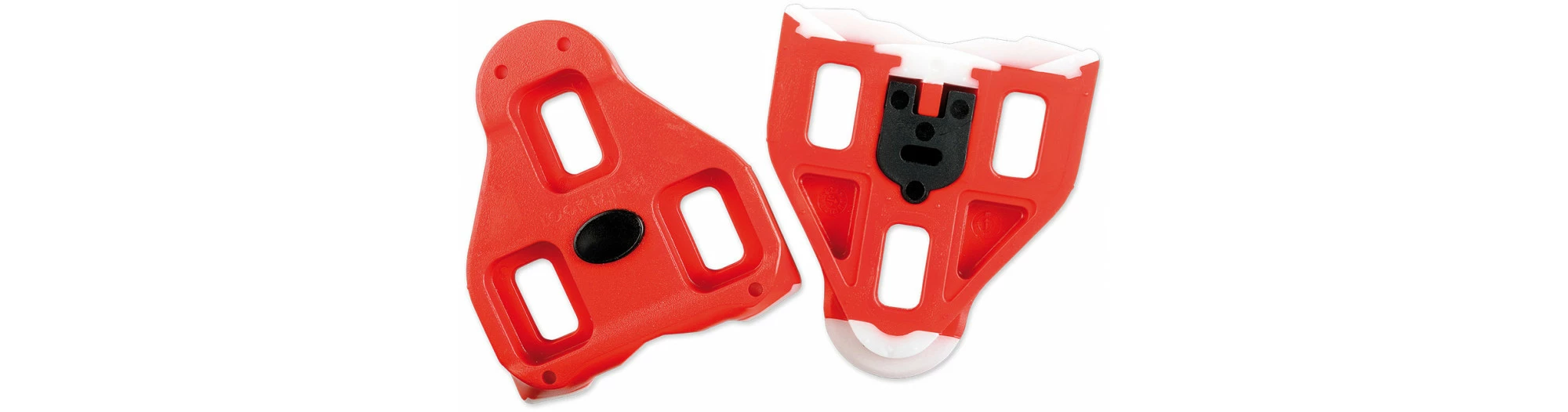 LOOK Cales Pédales Delta 1 LOOK Cales Pédales Delta