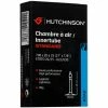 HUTCHINSON Chambre à Air 700x20-25 Valve Presta 48mm