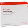 BONTRAGER Chambre Standard 700x20-25 Valve Presta 48mm