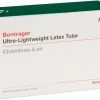 BONTRAGER Chambre à Air XXX Light Latex 700x19/23C Presta 48mm