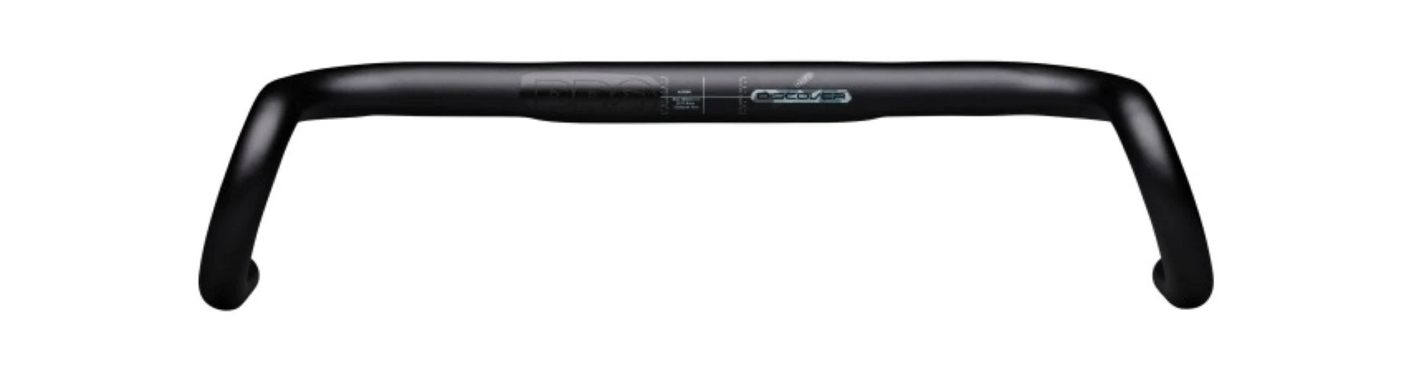 Pro Cintre DISCOVER 20° ALU 31.8mm 2 Pro Cintre DISCOVER 20° ALU 31.8mm – Image 2