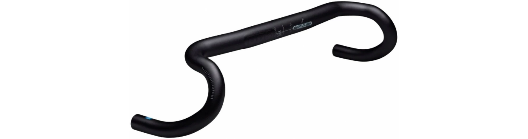 Pro Cintre DISCOVER 20° ALU 31.8mm 1 Pro Cintre DISCOVER 20° ALU 31.8mm