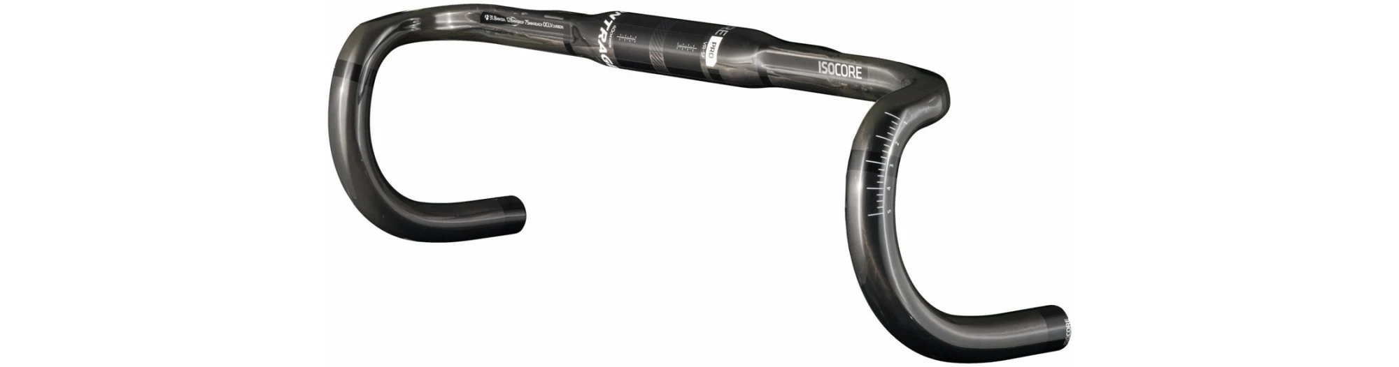 BONTRAGER Cintre Pro IsoCore VR-SF Route 1 BONTRAGER Cintre Pro IsoCore VR-SF Route