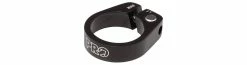 Pro Collier De Selle Serrage Tige De Selle Alu 34.9 Mm