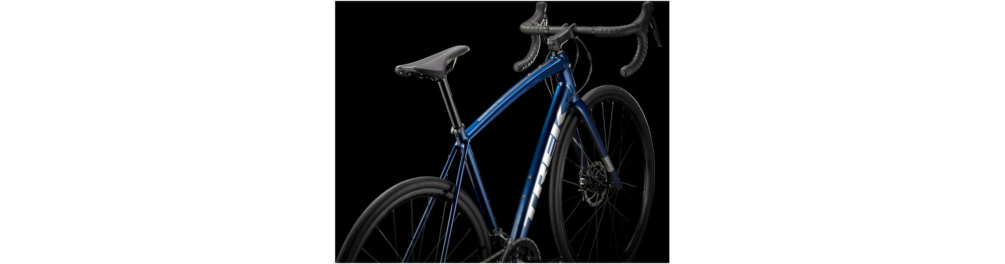 Trek Domane AL 2 Disc 12 Trek Domane AL 2 Disc – Image 12