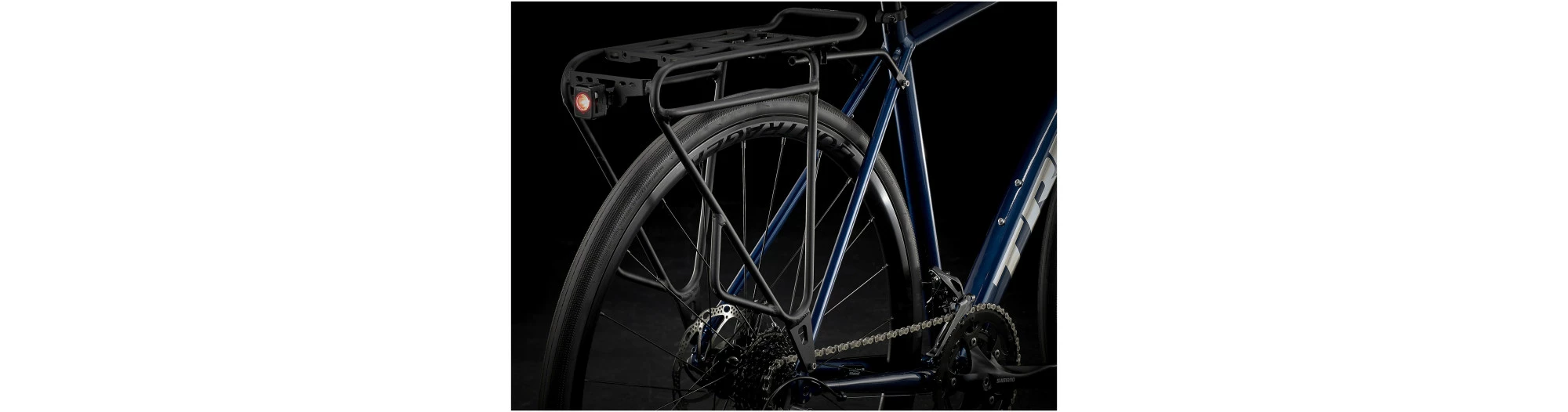 Trek Domane AL 2 Disc 3 Trek Domane AL 2 Disc – Image 3