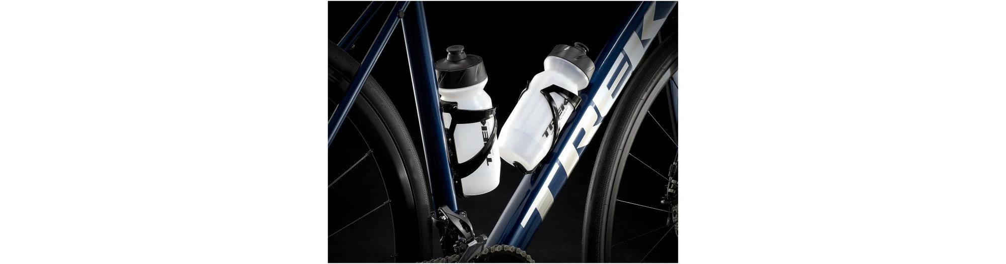 Trek Domane AL 2 Disc 4 Trek Domane AL 2 Disc – Image 4