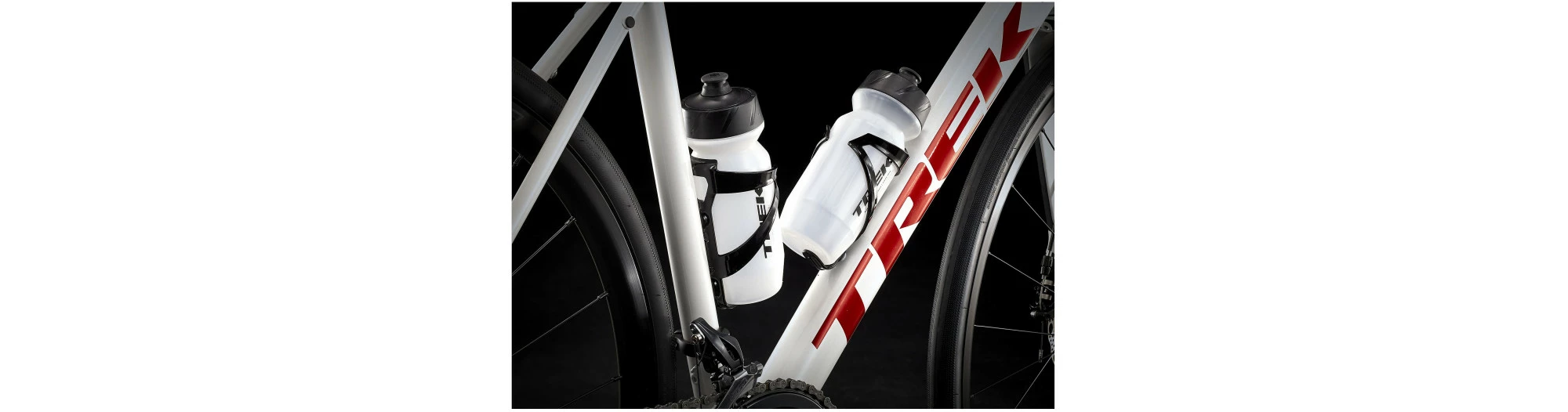 Trek Domane AL 3 Disc 2 Trek Domane AL 3 Disc – Image 2