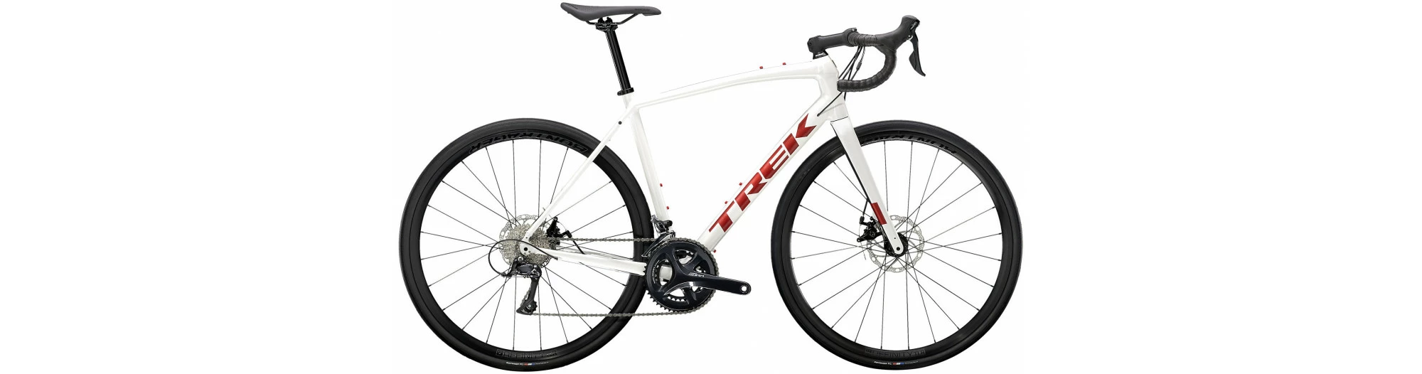 Trek Domane AL 3 Disc 1 Trek Domane AL 3 Disc