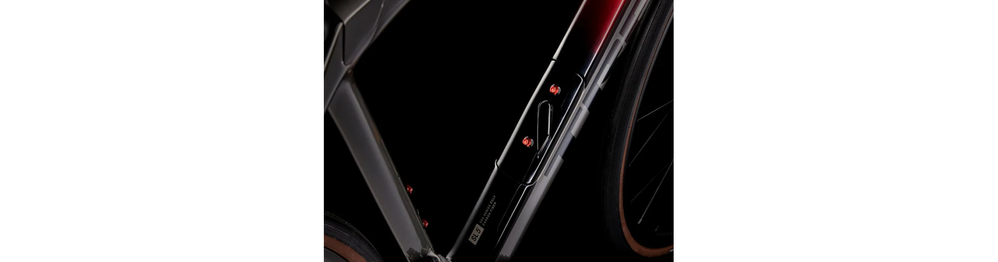 Trek Domane SL 5 G4 4 Trek Domane SL 5 G4 – Image 4