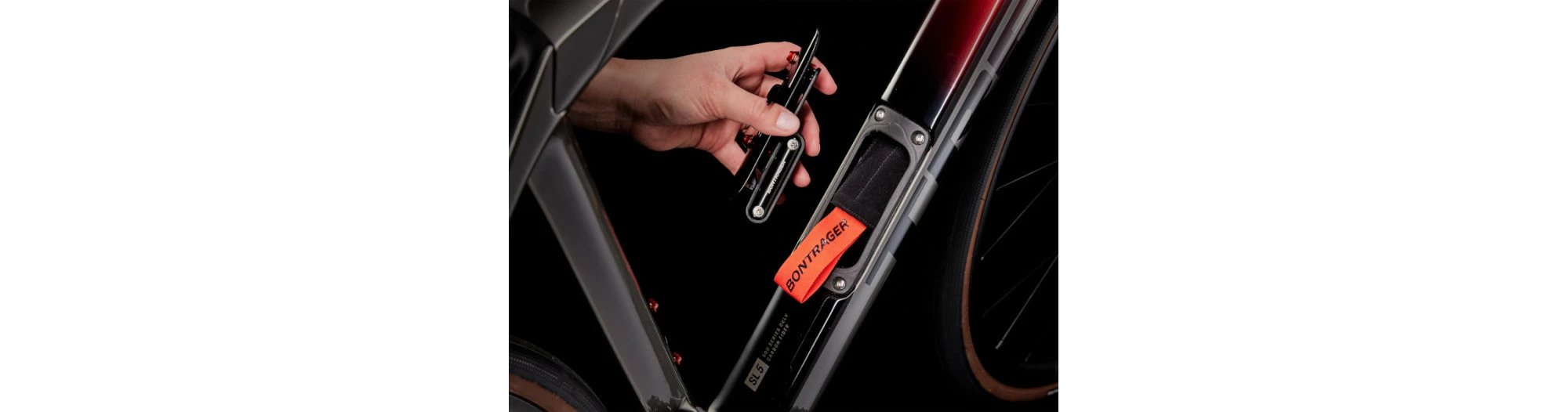 Trek Domane SL 5 G4 5 Trek Domane SL 5 G4 – Image 5