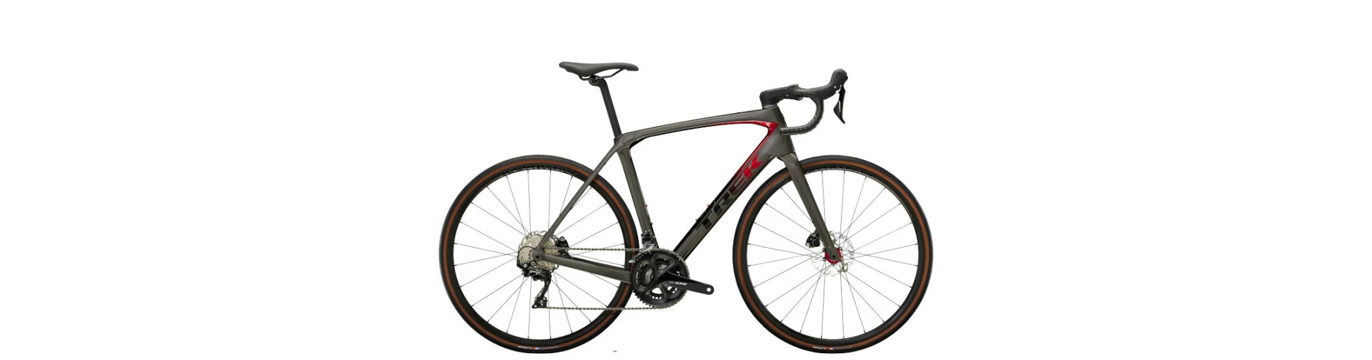 Trek Domane SL 5 G4 1 Trek Domane SL 5 G4