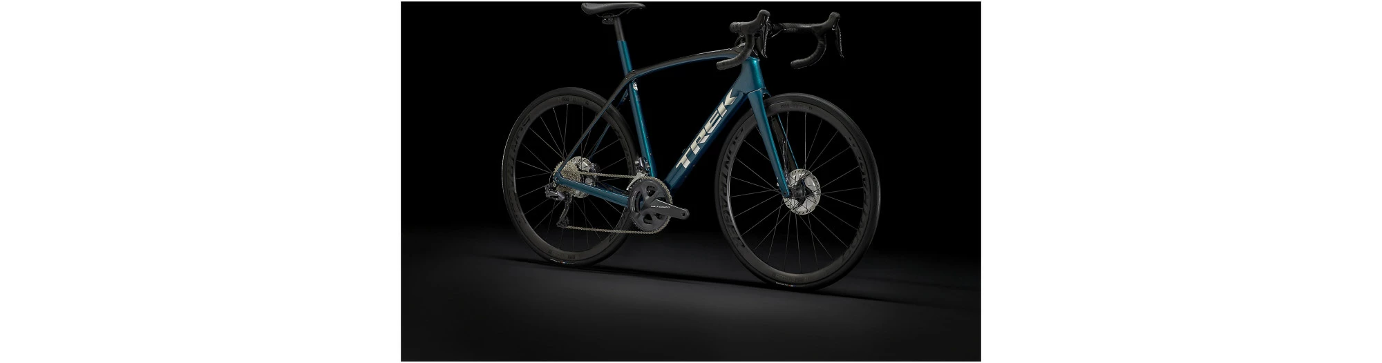 Trek Domane SL 7 2 Trek Domane SL 7 – Image 2