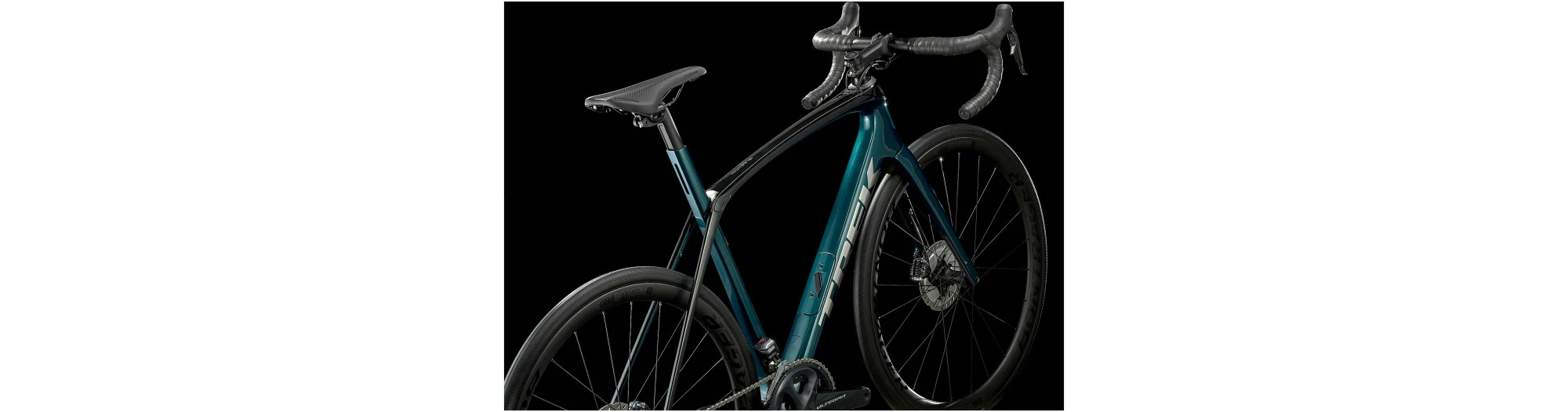 Trek Domane SL 7 11 Trek Domane SL 7 – Image 11