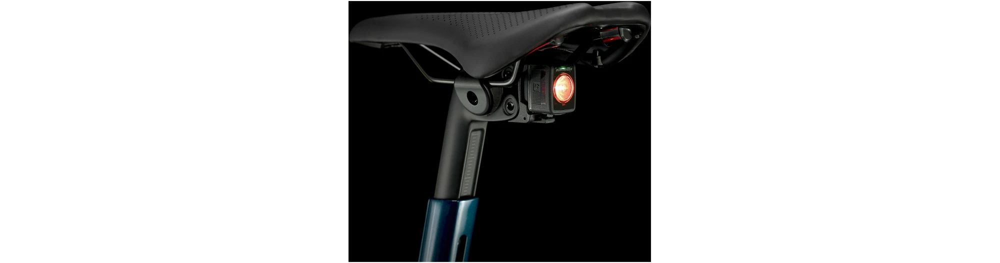 Trek Domane SL 7 4 Trek Domane SL 7 – Image 4