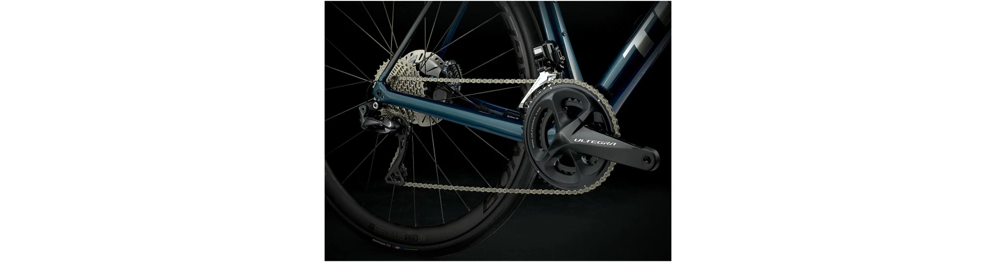 Trek Domane SL 7 5 Trek Domane SL 7 – Image 5