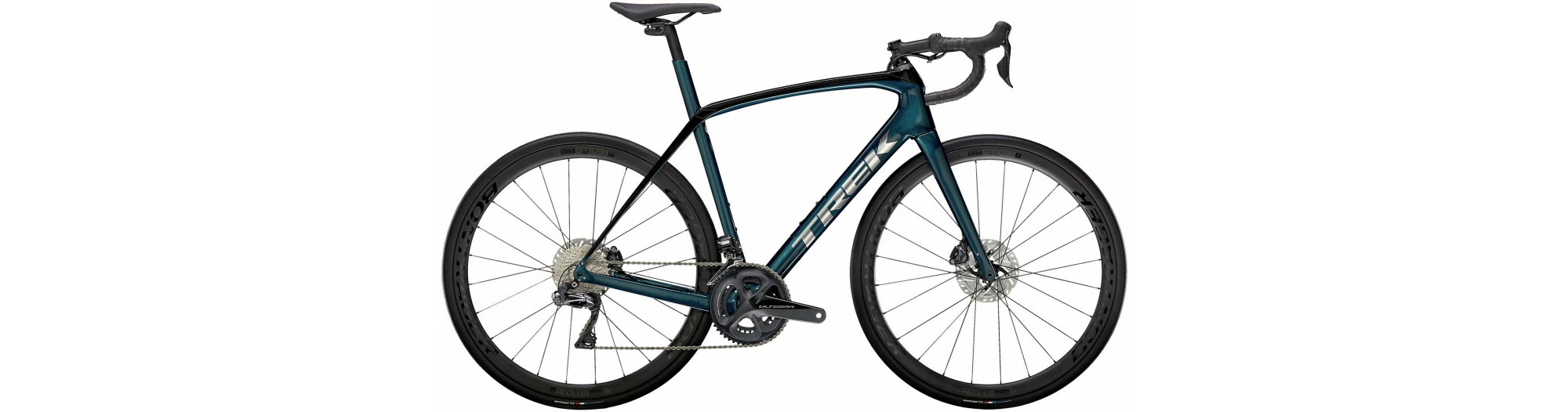 Trek Domane SL 7 1 Trek Domane SL 7