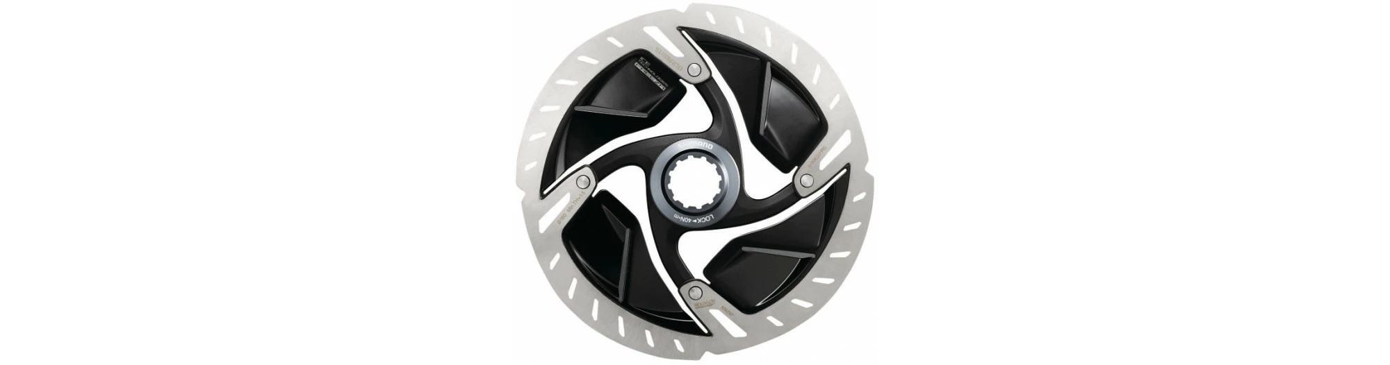 Shimano Disque De Frein Route Dura Ace SM-RT900 1 Shimano Disque De Frein Route Dura Ace SM-RT900