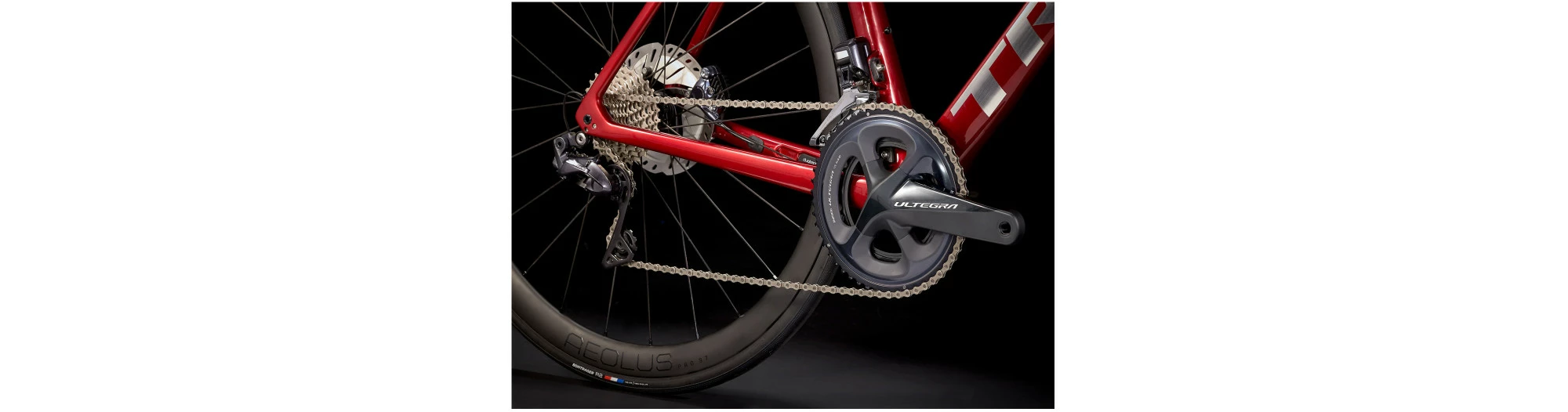 Trek Émonda SLR 7 Disc 11 Trek Émonda SLR 7 Disc – Image 11