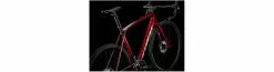 Trek Émonda SLR 7 Disc 14 Trek Émonda SLR 7 Disc -BONTRAGER Soldes emonda slr 7 disc 21 3