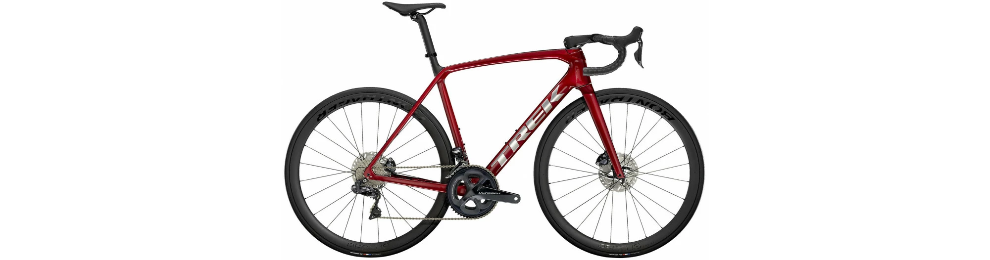 Trek Émonda SLR 7 Disc 1 Trek Émonda SLR 7 Disc