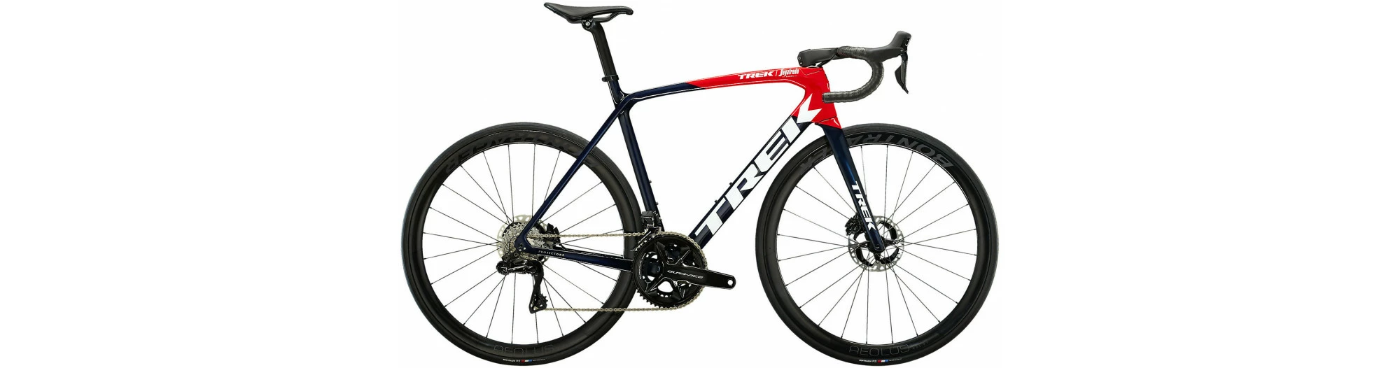 Trek Émonda SLR 9 1 Trek Émonda SLR 9