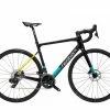 Wilier Triestina Garda Disc 105 Di2 Roues RS171