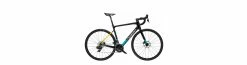 Wilier Triestina Garda Disc 105 Di2 Roues RS171
