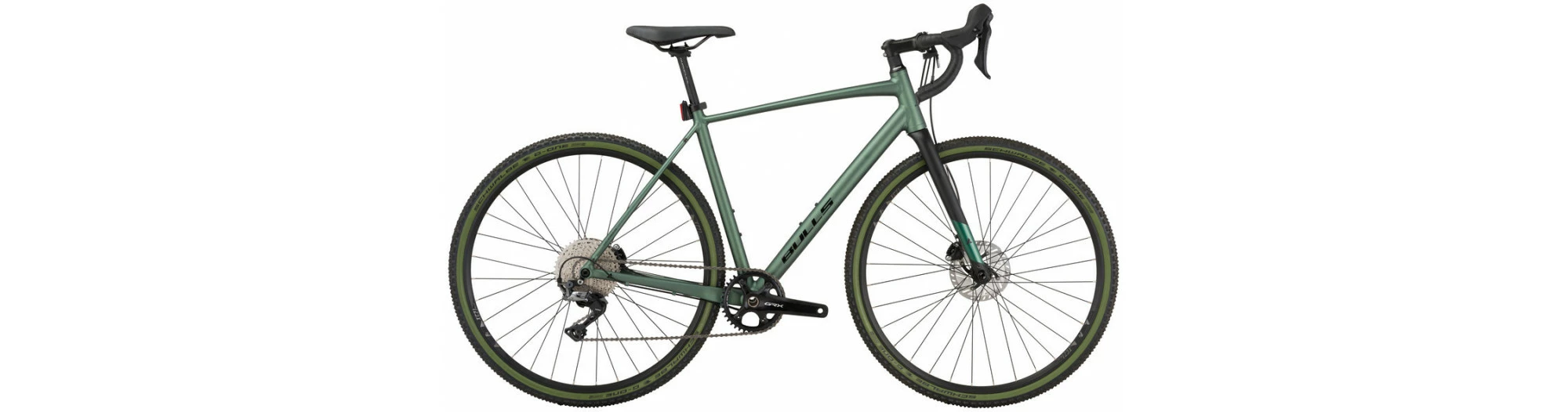 Bulls Grinder 4 1 Bulls Grinder 4