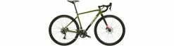 Wilier Triestina Jareen GRX 2x10