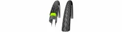 Schwalbe Pneu Marathon 700 X 25C