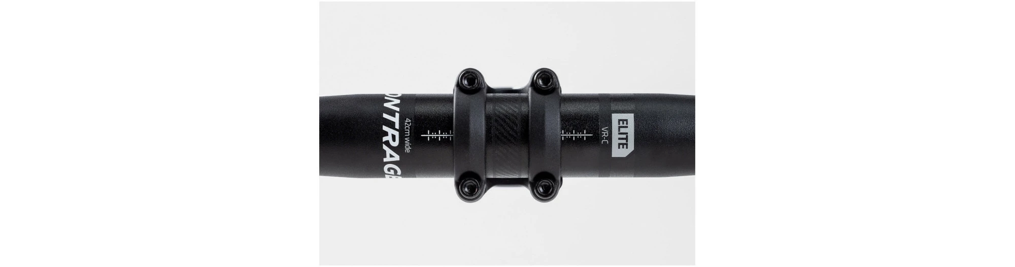 BONTRAGER Potence Elite 17D 31.8mm 3 BONTRAGER Potence Elite 17D 31.8mm – Image 3