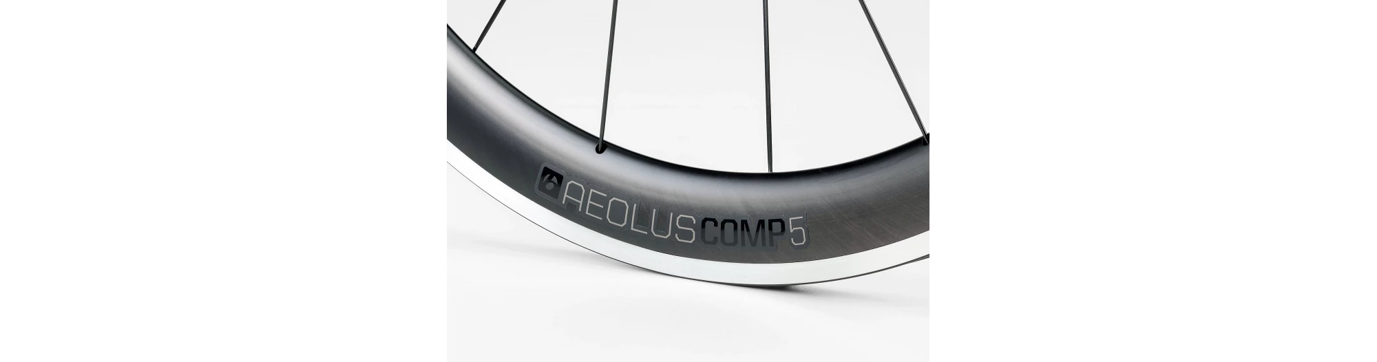 BONTRAGER Roue Arrière Aeolus Comp 5 Tlr 3 BONTRAGER Roue Arrière Aeolus Comp 5 Tlr – Image 3
