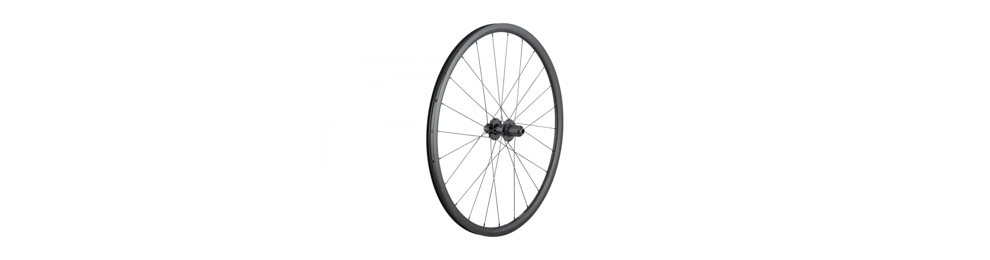 BONTRAGER Roue Arrière Affinity Disc Tlr 1 BONTRAGER Roue Arrière Affinity Disc Tlr