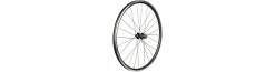 BONTRAGER Roue Arrière Affinity TLR 700C 24 Trous