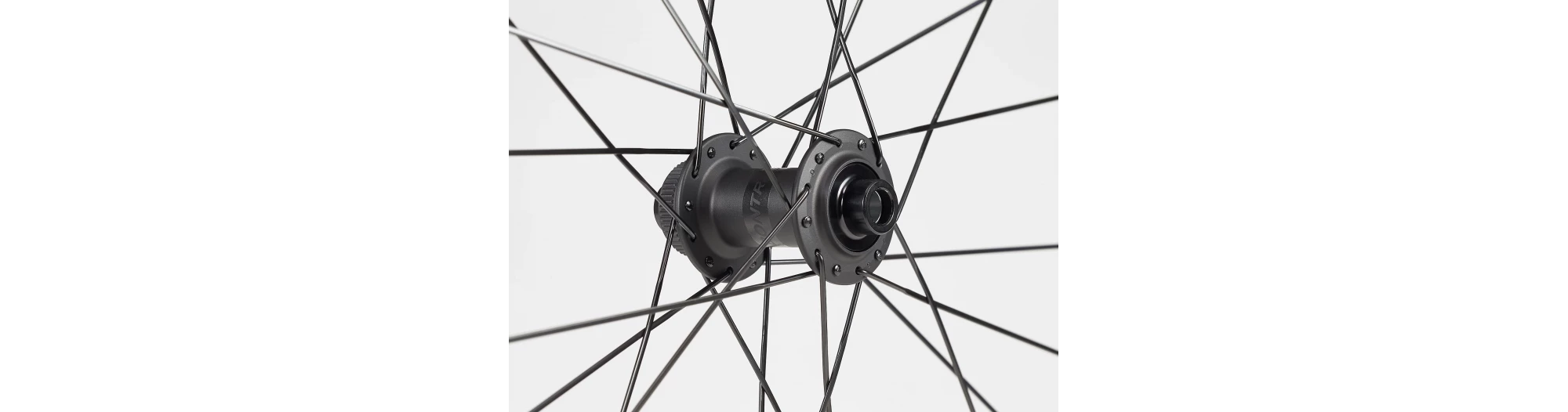 BONTRAGER Roue Avant Aeolus Elite 35 Tlr 2 BONTRAGER Roue Avant Aeolus Elite 35 Tlr – Image 2