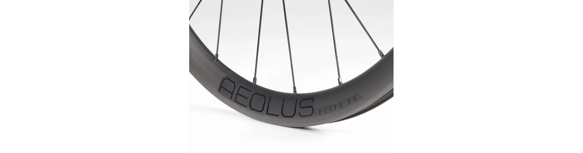 BONTRAGER Roue Avant Aeolus Elite 35 Tlr 3 BONTRAGER Roue Avant Aeolus Elite 35 Tlr – Image 3