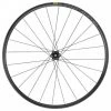 Mavic Roue Avant Allroad 27.5"disc Centerlock 12X100mm