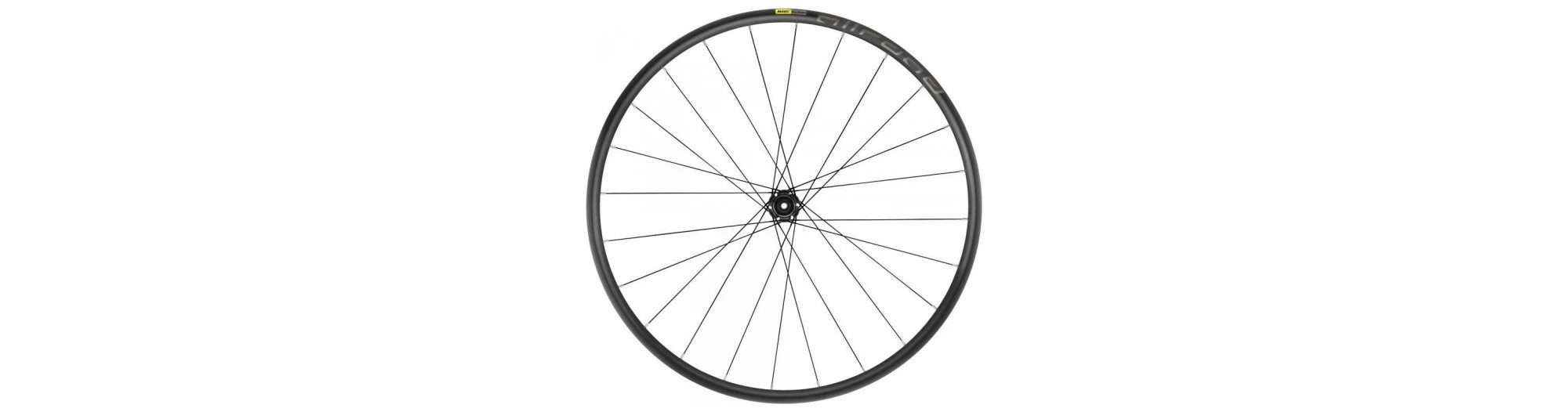 Mavic Roue Avant Allroad 27.5"disc Centerlock 12X100mm 1 Mavic Roue Avant Allroad 27.5"disc Centerlock 12X100mm
