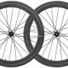 Mavic Roues Cosmic Pro Carbon Disc Tubeless (paire)