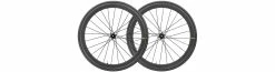 Mavic Roues Cosmic Pro Carbon Disc Tubeless (paire)