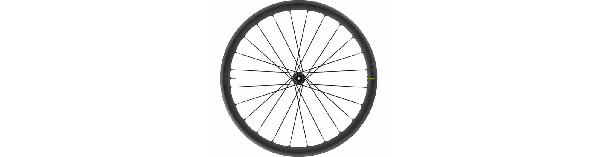 Mavic Roues Ksyrium Elite Tubeless Disc Centerlock 2 Mavic Roues Ksyrium Elite Tubeless Disc Centerlock – Image 2