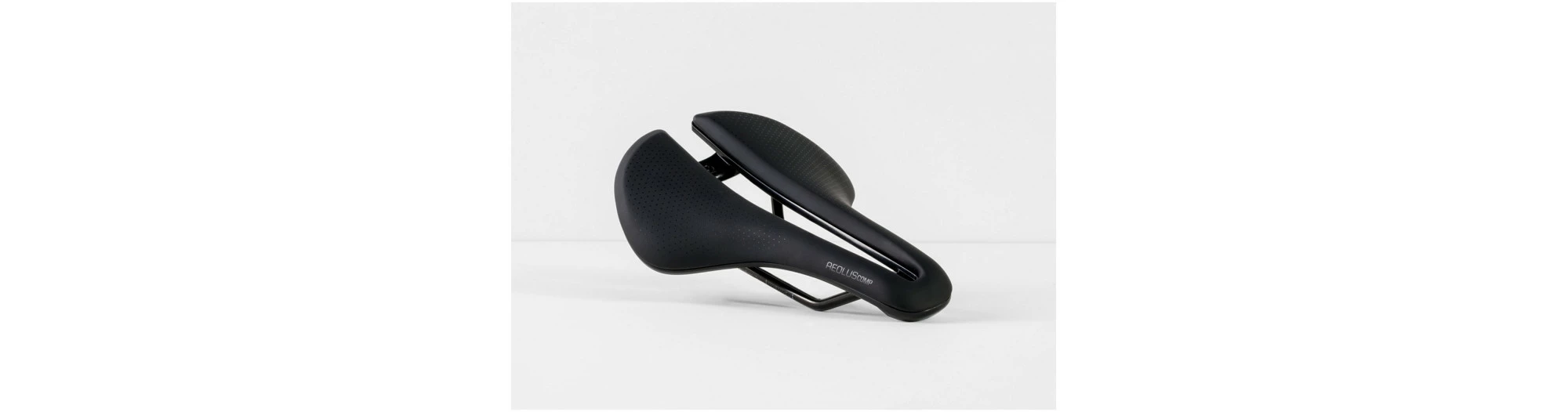 BONTRAGER Selle Aeolus Comp Noir 4 BONTRAGER Selle Aeolus Comp Noir – Image 4