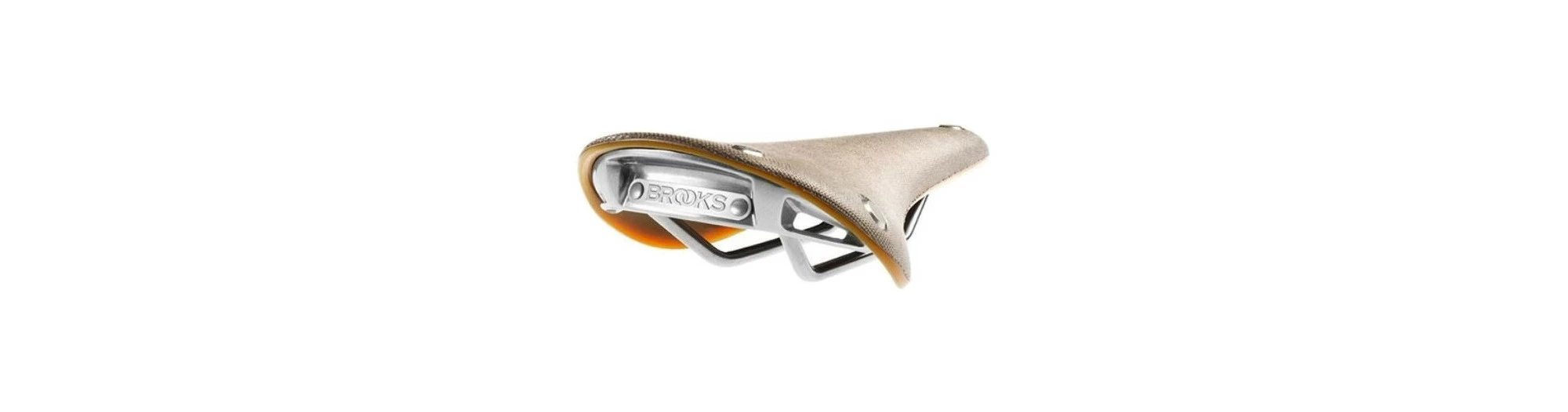 BROOKS Selle C15 Cambium 1 BROOKS Selle C15 Cambium